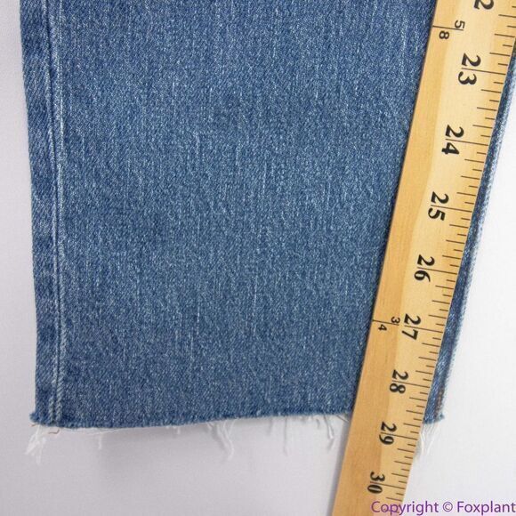 NEW Madewell The Perfect Vintage Jean‎ in Earlside Wash,29 - Picture 8 of 16